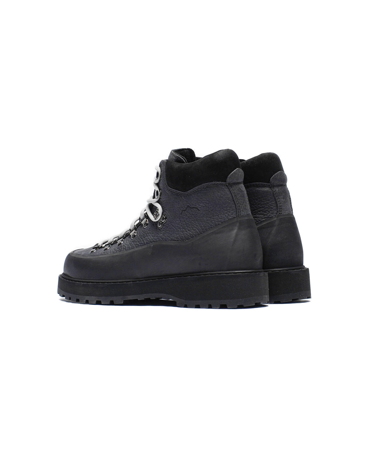Diemme ROCCIA VET GOMMA | DI24FWRVM-F01L011BLK | AFEW STORE